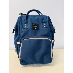 Sunvero Diaper Backpack